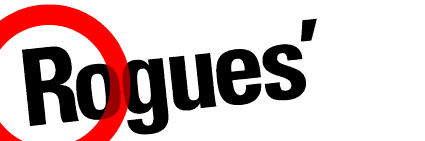 Rogues' logo